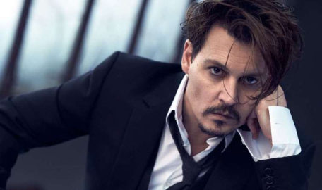 Johnny Depp'den kötü haber: Baygın bulunmuştu...