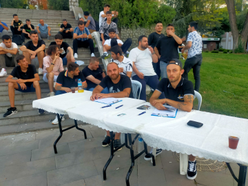 Bursaspor'da Divan kurulu da harekete geçti!