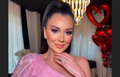 Dilan Polat'ın beklenen şarkısı çıktı