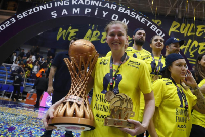 Fenerbahçe sözleşme uzattı