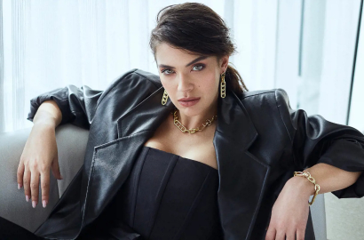 Biran Damla Yılmaz'ın takıntılı hayran kabusu