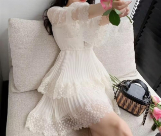 Gelinlik yerine tercih edebileceğiniz elbiseler