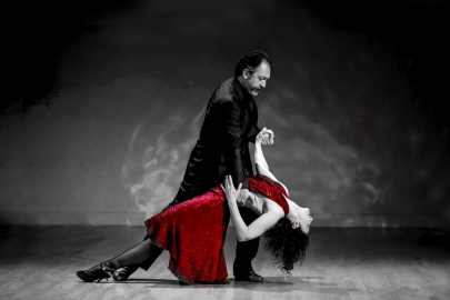 Danslarıyla ün salan ülkeler