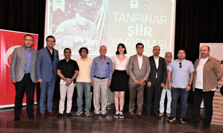 Osmangazi edebiyata doydu