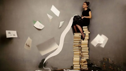 Who etkisi ile aklınızdan geçen başınıza gelsin