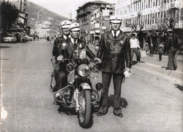 Emniyet'ten 'Bursa' vurgusu