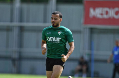 Hazırlıklar sürüyor