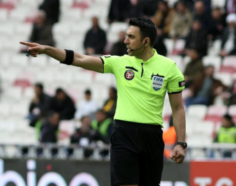 UEFA'dan Arda Kardeşler'e görev