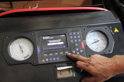 Araç klimanızı doğru kullanın