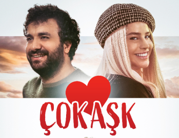 Beyaz perdede 'Çok Aşk' rüzgarı esecek