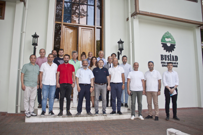 Bursa 6,8 deprem üretecek yeni fay