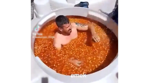 O videoya inceleme başlatıldı