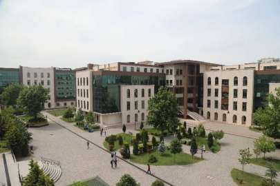 Bursa Teknik Üniversitesi 2023 taban puanları, BTÜ kontenjanları, BTÜ sıralama 2023