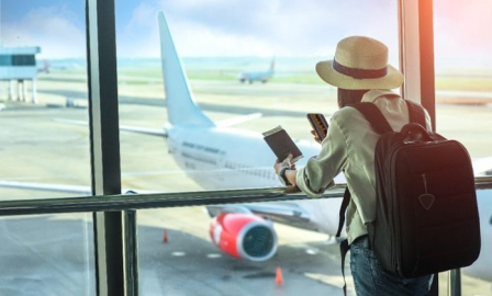 Yurt dışı ziyaretlerinde büyük artış