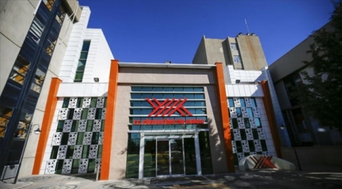 Yükseköğretim Kurulu'na 5 yeni üye