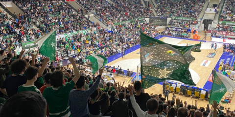 Bursaspor'un isim sponsoru belli oldu