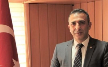 İklim Değişikliği Başkanlığı'nda görev değişimi