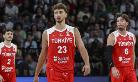 Olimpiyat elemeleri başlıyor, Milli Takım’da son durum