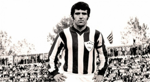 Bursaspor'un efsane futbolcusu Mesut Şen kimdir?