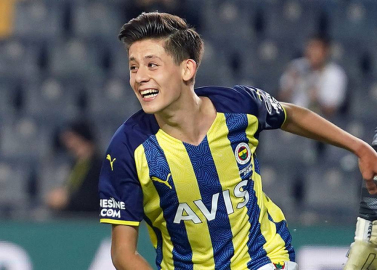 'Arda Güler bir uzaylı'