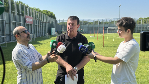 'Köpekler istedi diye atlar ölmez'