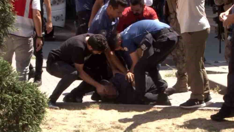 Esenyurt cinayetinde flaş gelişme: Adliye karıştı