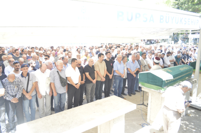 AGA Proje'nin acı günü