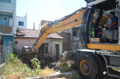 Osmangazi vatandaşa nefes aldırıyor