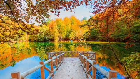 Türkiye'nin kültür rotaları