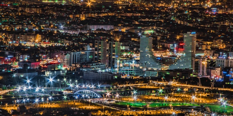 Bursa’nın nüfusu artmaya devam ediyor