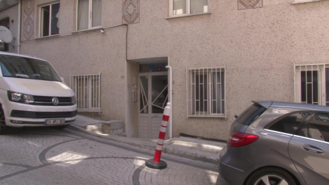 Ünlü fenomeni kocası bıçakladı