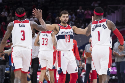 Fenerbahçe BEKO'dan NBA transferi