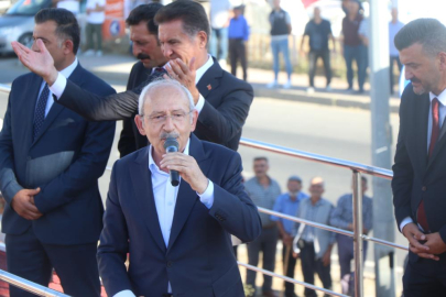 Kılıçdaroğlu'ndan zam açıklaması