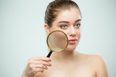 Cilt lekeleri ciddi boyuta gelebilir