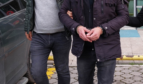 Konteyner kentte uyuşturucu operasyonu