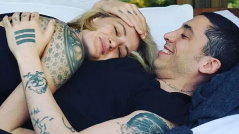 Didem Soydan Can Bonomo'ya aşkını haykırdı