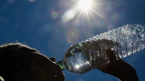 7 Ağustos 2023 Bursa’da hava durumu nasıl olacak? Yarın hava durumu nasıl?