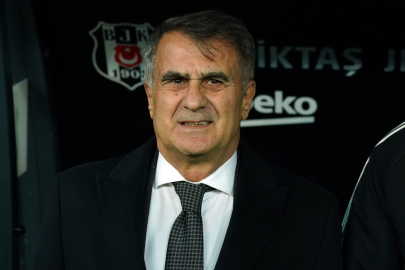 Şenol Güneş: Sabırlı olacağız