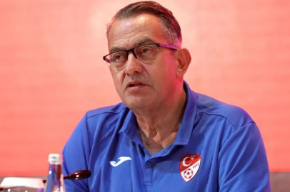 UEFA'dan Murat Ilgaz'a yeni görev