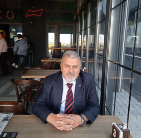 Avukat Yentürk'ten adaylık açıklaması