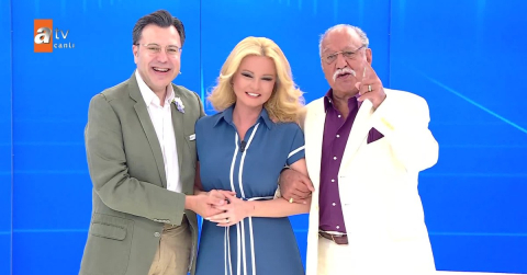 Müge Anlı ekranlara geri dönüyor