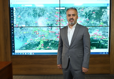 Büyükşehir'in gözü hafriyatın üzerinde