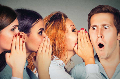 Bu insanlardan kesinlikle uzak durun