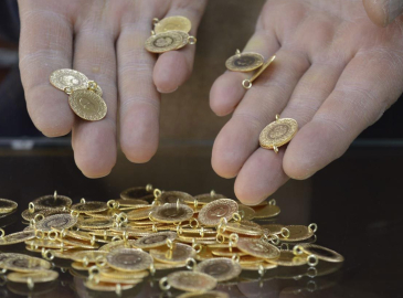 Yarım gram altın satılmayacak mı?