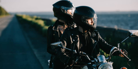 Motosiklet ekipmanı seçerken nelere dikkat etmeliyiz?