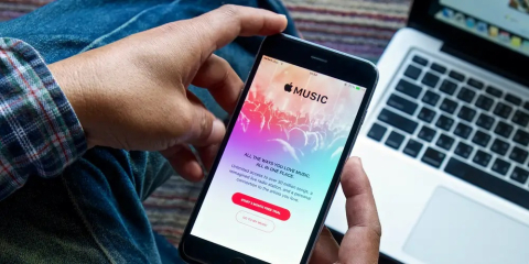 Apple Müzik'in yeni özelliği, tüm şarkılar kulağınızda