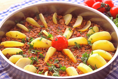 Bu yemekleri tekrar ısıtmayın!