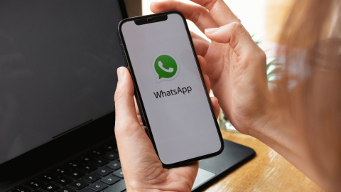 Whatsapp'a bir yeni özellik daha