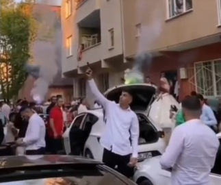 Jandarma'dan şehir magandalarına operasyon