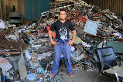 Adana'dan Çin'e: Bir başarı hikayesi